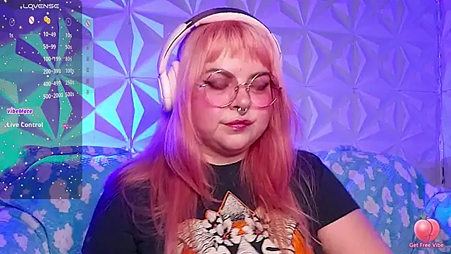 Satyn doll online show from 03/21/26, 10:24