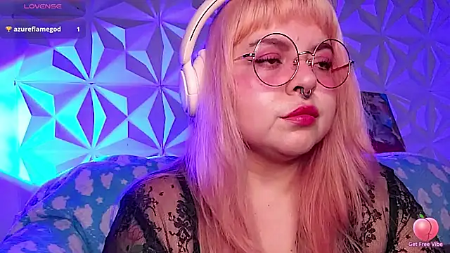 Satyn doll online show from 03/27/26, 10:09