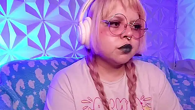 Satyn doll online show from 04/29/26, 02:26