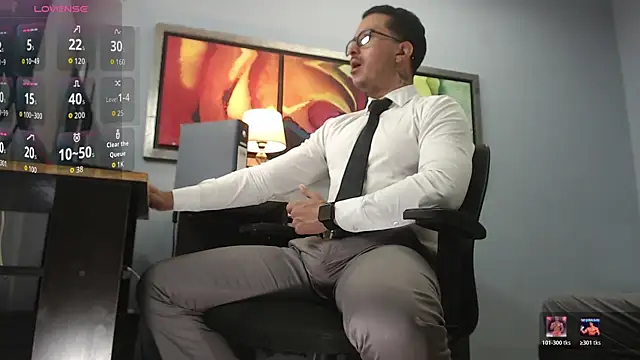 randyluke online show from 02/08/26, 10:29