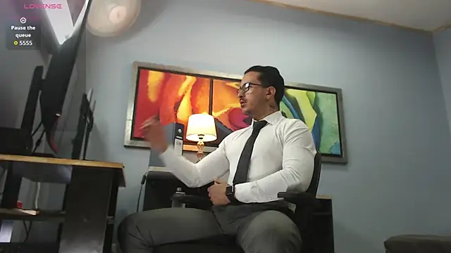 randyluke online show from 03/12/26, 07:31