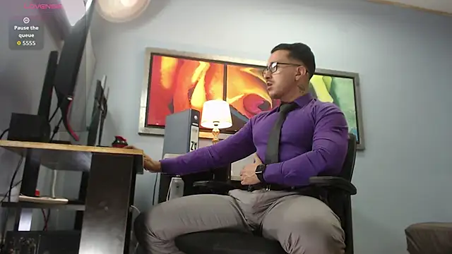 randyluke online show from 03/15/26, 01:22