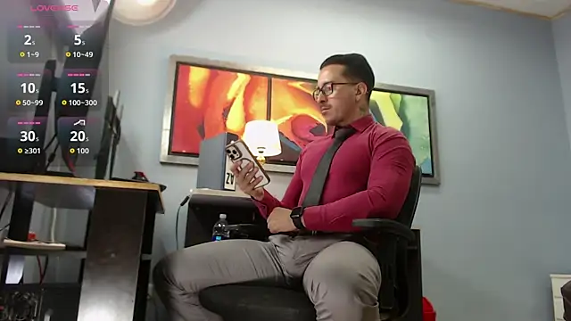 randyluke online show from 03/25/26, 07:09