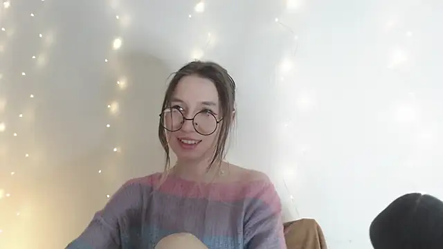  Hanna Moon  online show from 01/14/26, 09:59