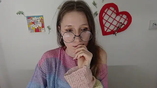  Hanna Moon  online show from 06/01/26, 05:58