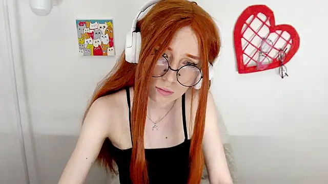  Hanna Moon  online show from 06/29/26, 10:59