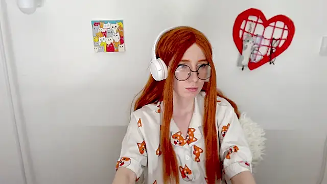  Hanna Moon  online show from 07/06/26, 03:03