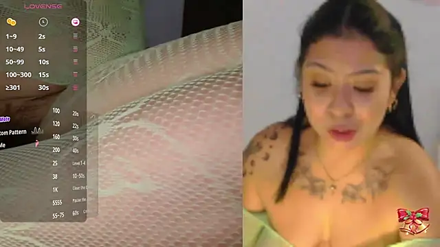 little susie online show from 12/16/25, 10:20