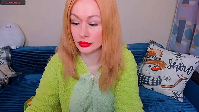 EllenMoore online show from 02/18/26, 03:02