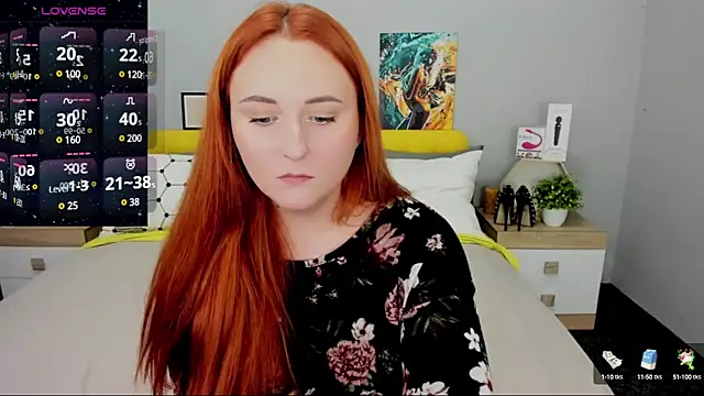 Snapshot of BabeLessi chatting on 12/20/24, 08:01 BabeLessi online show from 12/20/24, 08:01