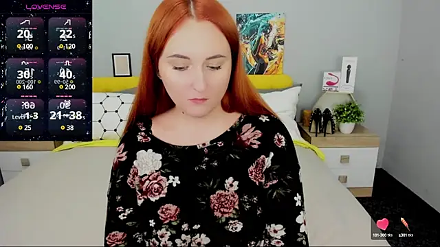 Snapshot of BabeLessi chatting on 12/21/24, 02:09 BabeLessi online show from 12/21/24, 02:09