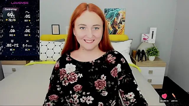 Snapshot of BabeLessi chatting on 12/22/24, 07:31 BabeLessi online show from 12/22/24, 07:31