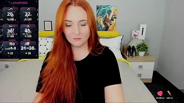 Snapshot of BabeLessi chatting on 12/23/24, 01:40 BabeLessi online show from 12/23/24, 01:40