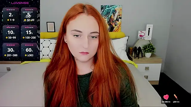 Snapshot of BabeLessi chatting on 12/24/24, 03:37 BabeLessi online show from 12/24/24, 03:37