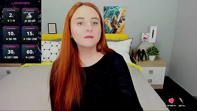 Snapshot of BabeLessi chatting on 12/26/24, 09:47 BabeLessi online show from 12/26/24, 09:47