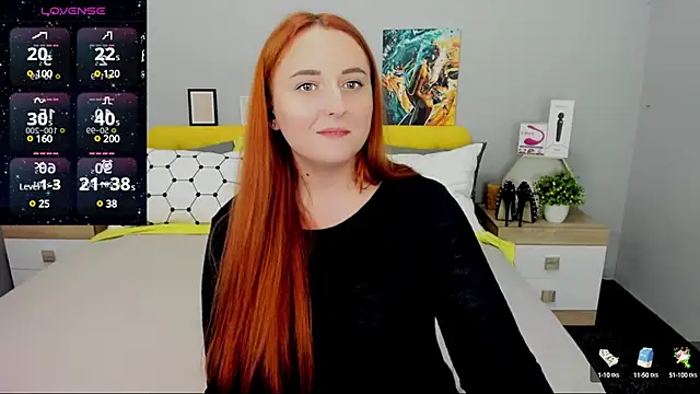 Snapshot of BabeLessi chatting on 12/27/24, 12:50 BabeLessi online show from 12/27/24, 12:50