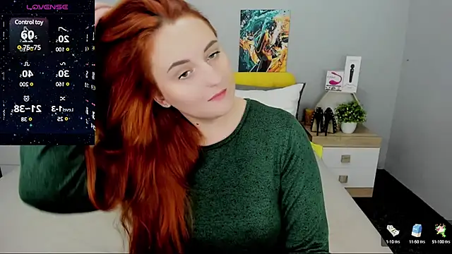 Snapshot of BabeLessi chatting on 12/29/24, 03:57 BabeLessi online show from 12/29/24, 03:57