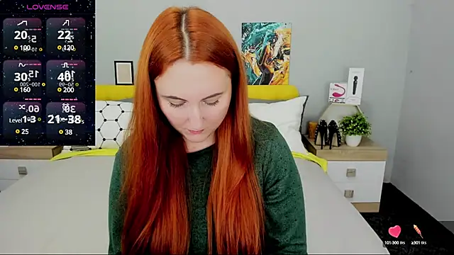 Snapshot of BabeLessi chatting on 12/29/24, 07:11 BabeLessi online show from 12/29/24, 07:11