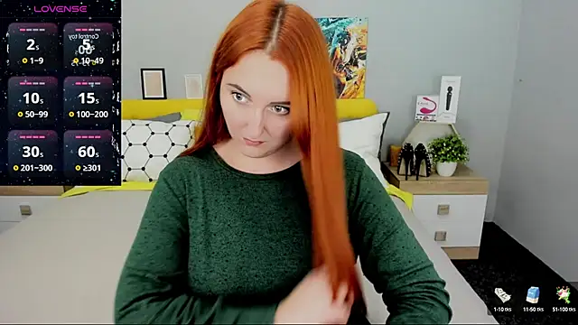 Snapshot of BabeLessi chatting on 12/29/24, 10:14 BabeLessi online show from 12/29/24, 10:14