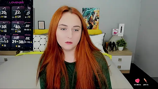 Snapshot of BabeLessi chatting on 01/04/25, 04:22 BabeLessi online show from 01/04/25, 04:22