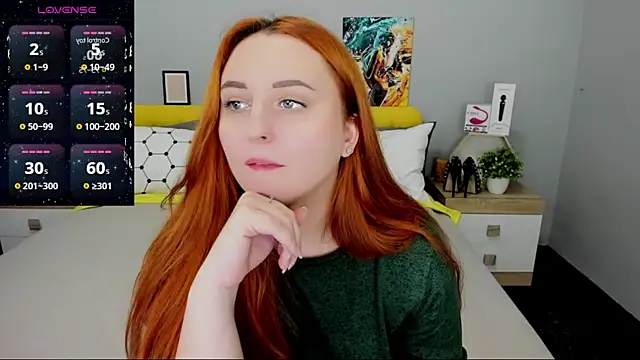 Snapshot of BabeLessi chatting on 01/11/25, 04:36 BabeLessi online show from 01/11/25, 04:36