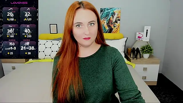 Snapshot of BabeLessi chatting on 01/11/25, 07:38 BabeLessi online show from 01/11/25, 07:38