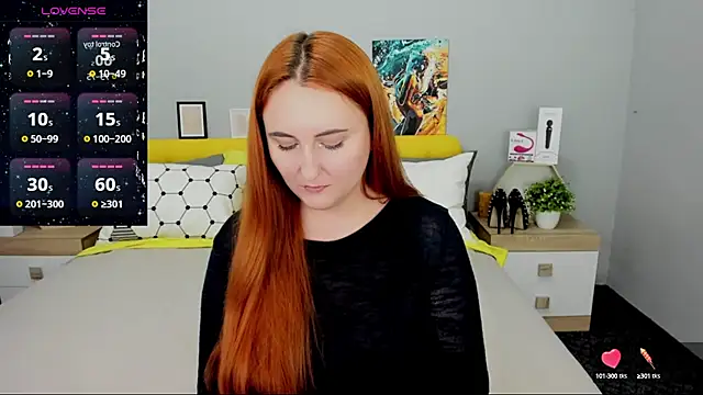 Snapshot of BabeLessi chatting on 01/13/25, 01:56 BabeLessi online show from 01/13/25, 01:56