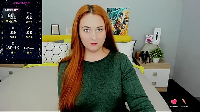 Snapshot of BabeLessi chatting on 01/19/25, 07:37 BabeLessi online show from 01/19/25, 07:37