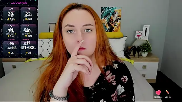 Snapshot of BabeLessi chatting on 01/25/25, 04:24 BabeLessi online show from 01/25/25, 04:24