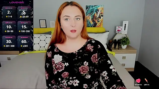 Snapshot of BabeLessi chatting on 01/26/25, 01:41 BabeLessi online show from 01/26/25, 01:41