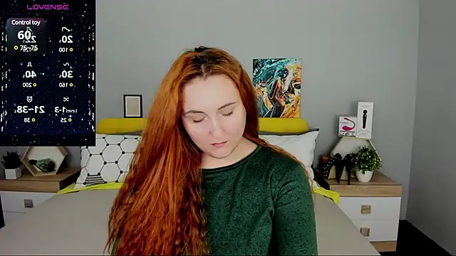 Snapshot of BabeLessi chatting on 01/26/25, 07:31 BabeLessi online show from 01/26/25, 07:31