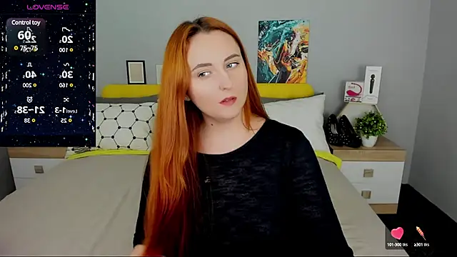 Snapshot of BabeLessi chatting on 01/30/25, 11:34 BabeLessi online show from 01/30/25, 11:34