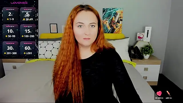 Snapshot of BabeLessi chatting on 02/07/25, 02:40 BabeLessi online show from 02/07/25, 02:40