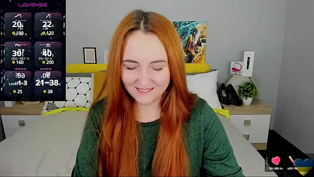 Snapshot of BabeLessi chatting on 02/08/25, 05:29 BabeLessi online show from 02/08/25, 05:29