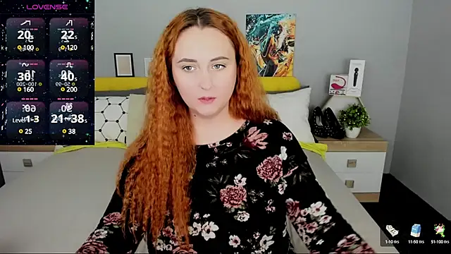 Snapshot of BabeLessi chatting on 02/09/25, 08:24 BabeLessi online show from 02/09/25, 08:24