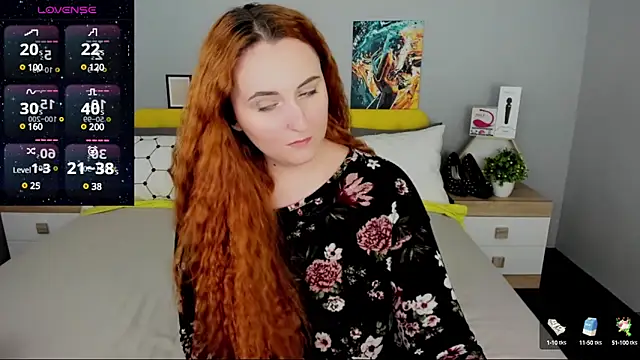 Snapshot of BabeLessi chatting on 02/10/25, 02:30 BabeLessi online show from 02/10/25, 02:30