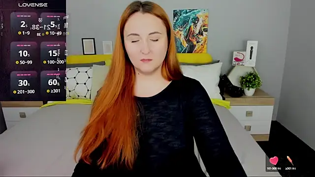 Snapshot of BabeLessi chatting on 03/07/25, 09:38 BabeLessi online show from 03/07/25, 09:38