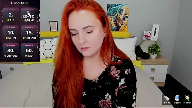 Snapshot of BabeLessi chatting on 03/15/25, 04:32 BabeLessi online show from 03/15/25, 04:32