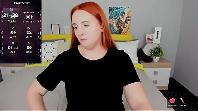 Snapshot of BabeLessi chatting on 03/16/25, 10:42 BabeLessi online show from 03/16/25, 10:42