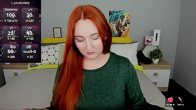 Snapshot of BabeLessi chatting on 03/22/25, 04:26 BabeLessi online show from 03/22/25, 04:26