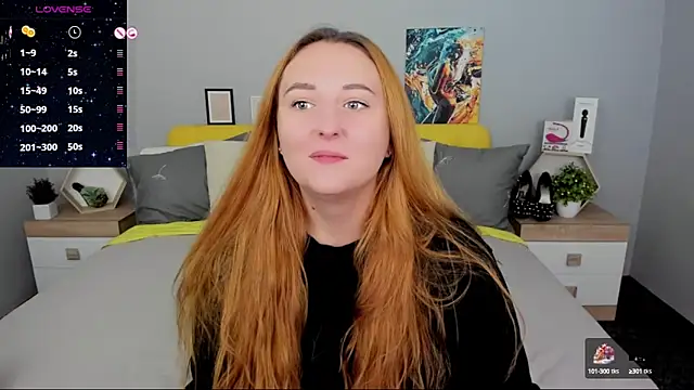 Snapshot of BabeLessi chatting on 09/10/25, 03:28 BabeLessi online show from 09/10/25, 03:28