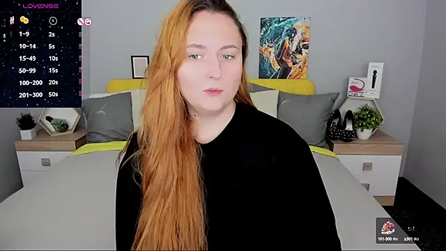 Snapshot of BabeLessi chatting on 09/13/25, 05:24 BabeLessi online show from 09/13/25, 05:24