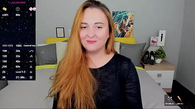 Snapshot of BabeLessi chatting on 09/25/25, 03:32 BabeLessi online show from 09/25/25, 03:32