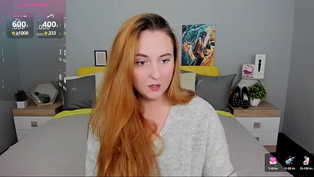 Snapshot of BabeLessi chatting on 09/28/25, 05:51 BabeLessi online show from 09/28/25, 05:51