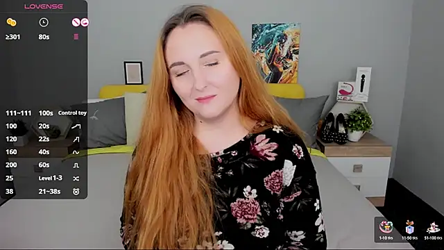 Snapshot of BabeLessi chatting on 10/10/25, 05:23 BabeLessi online show from 10/10/25, 05:23