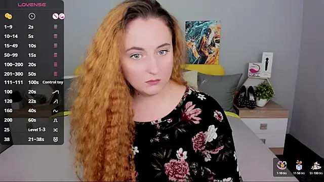 Snapshot of BabeLessi chatting on 10/23/25, 05:33 BabeLessi online show from 10/23/25, 05:33