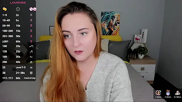 Snapshot of BabeLessi chatting on 11/09/25, 06:28 BabeLessi online show from 11/09/25, 06:28