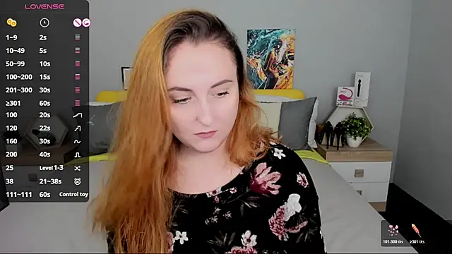 Snapshot of BabeLessi chatting on 11/15/25, 04:10 BabeLessi online show from 11/15/25, 04:10