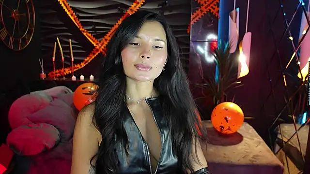 ErikaSoft online show from 10/29/25, 01:35