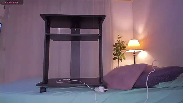 Secret chells online show from 01/09/25, 08:33